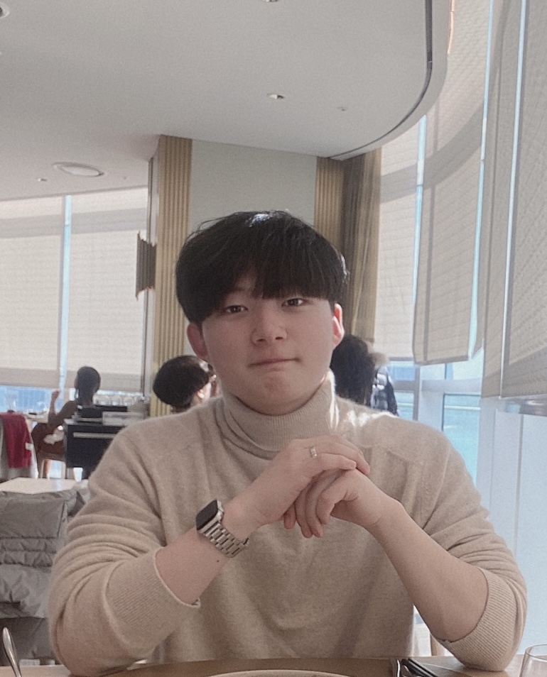 Yunseok Jang Profile Picture